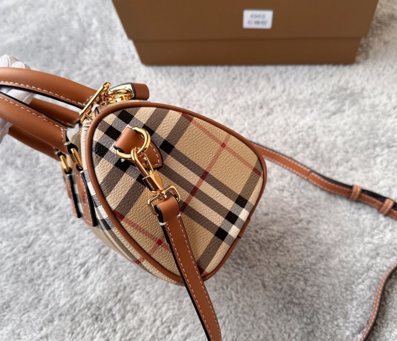 Burberry Speedy Bags